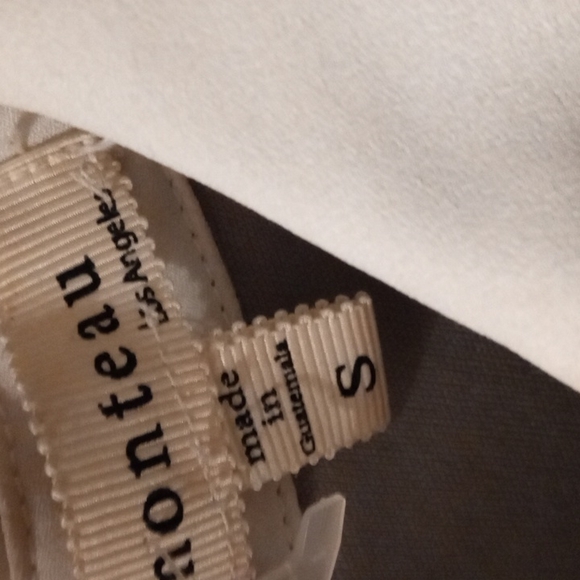 Monteau uniform dress - Picture 2 of 2